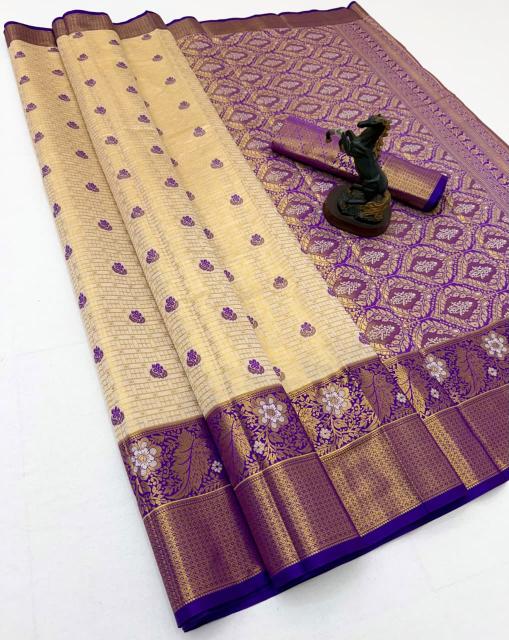 Malhar kanjivaram silk udaan sarees online